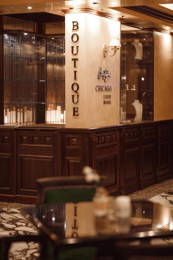Hotel Chicago Shkoder Ngoại thất bức ảnh